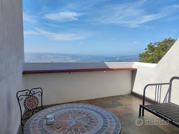 Terratetto a Guardea