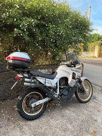 Honda Transalp 1989 iscritta ASI