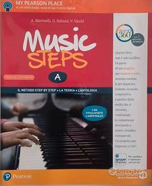 Music steps