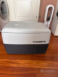 Frigo congelatore portatile.  CDF-36