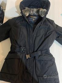 Woolrich