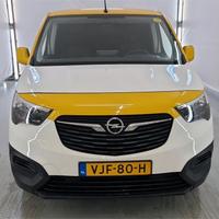 Opel combo l1h1 edition