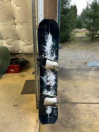 Lib Tech Orca 153