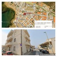 PUNTA SECCA affittassi a 2 passi da mare e centro