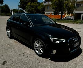 Audi a3 sportback g-tron