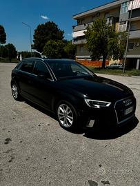 Audi a3 sportback g-tron