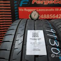 ESTIVE cod:9130 Misura 24545R20 103Y BRIDGESTONE