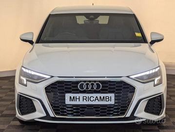 Ricambi Originali Audi S-Line A3 S3 RS3 8Y 2020-26
