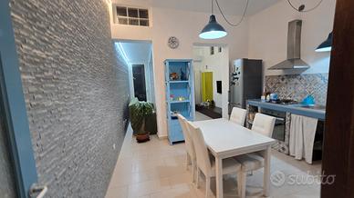 Casa vacanze Mondello.Pa