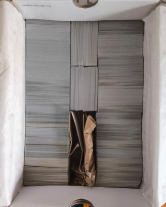 2 scatole Pokemon comuni/non comuni/energie/codici