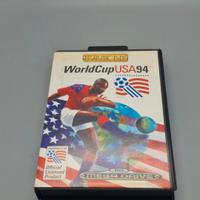 Giochi originali Sega Mega Drive 2