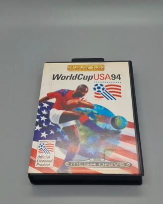 Giochi originali Sega Mega Drive 2