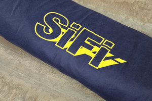 Oscuranti cabina interni Sifi camper Ford Transit