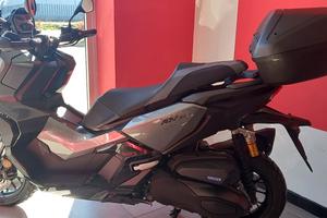 Honda ADV 350 2026 PROMO + TASSO 0%