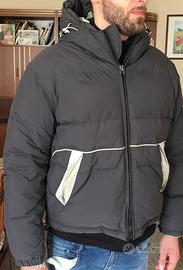 Giubbotto giacca invernale