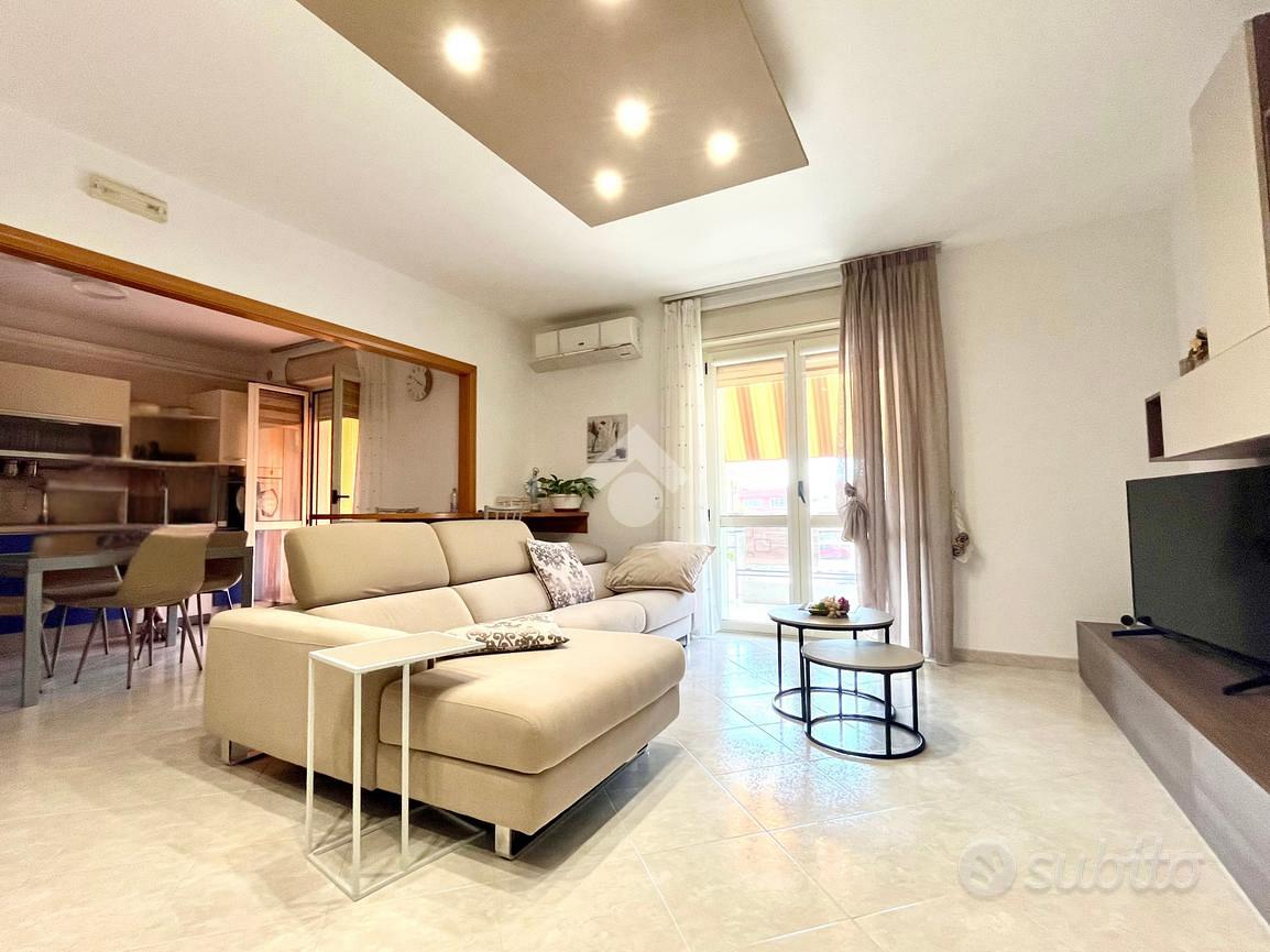 Appartamento – San Severo, Foggia - Vista 2