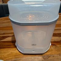 sterilizzatore Chicco in buone condizioni 