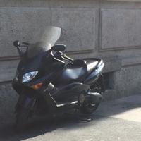 Yamaha T Max - 2007