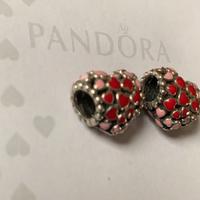 PANDORA Charm Slancio d'Amore