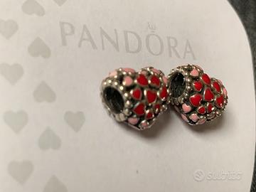 PANDORA Charm Slancio d'Amore