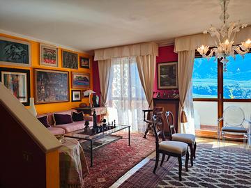 Casa a schiera a Denno