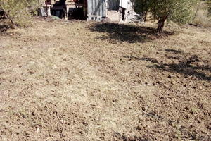 Appezzamento di terreno