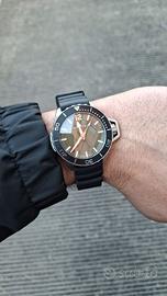 Hamilron frogman 41mm