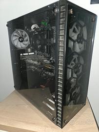 Case per pc Kolink Observatory