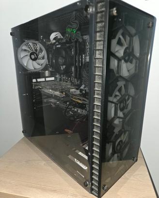 Case per pc Kolink Observatory
