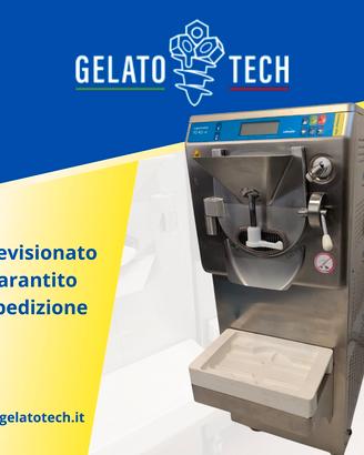 Mantecatore carpigiani 10 45 he