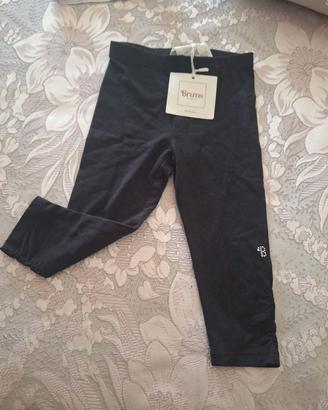 Leggins bambina Brums 9mesi h74
