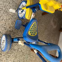 Triciclo