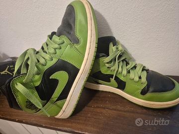 Scarpe nike jordan