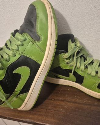 Scarpe nike jordan