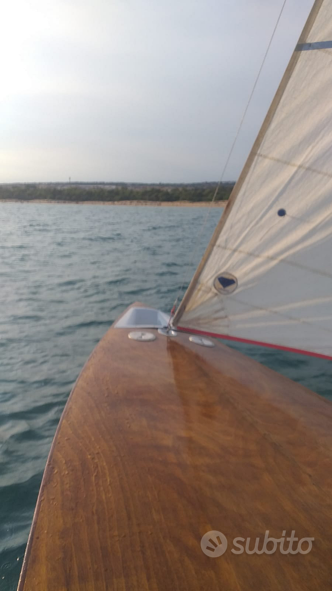 Flying Dutchman — View photo 1