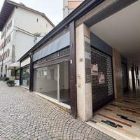 Negozio a Trento