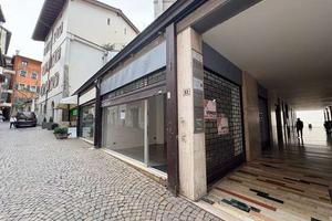 Negozio a Trento