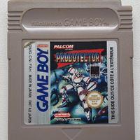 Probotector Originale Gameboy 