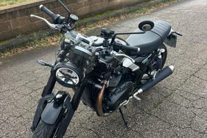 Triumph Speed Twin 900 2025