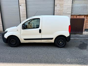 FIAT Fiorino 1ª serie - 2012