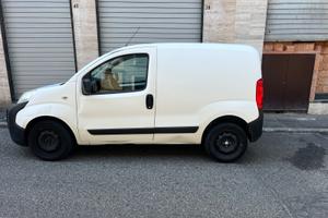 FIAT Fiorino 1ª serie - 2012