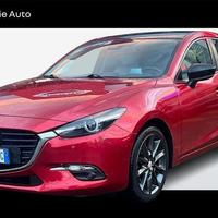 Mazda Mazda3 3 5P 1.5D EVOLVE PLUS 105CV