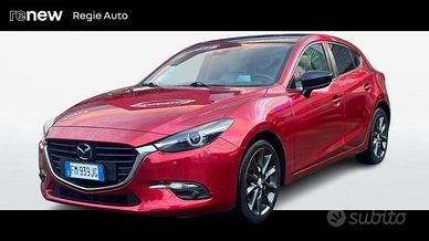 Mazda Mazda3 3 5P 1.5D EVOLVE PLUS 105CV