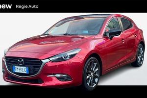 Mazda Mazda3 3 5P 1.5D EVOLVE PLUS 105CV