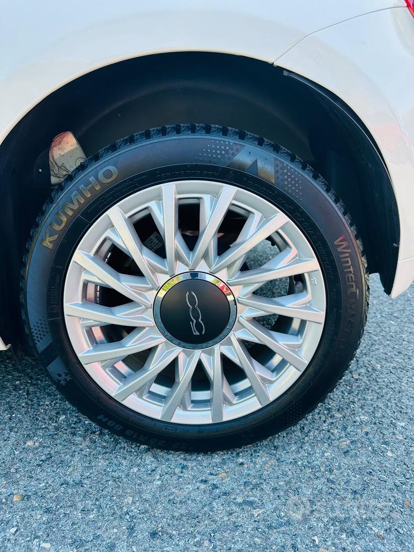 Fiat 500 2020 photo 4
