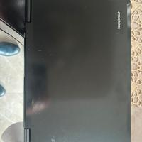 Compiuter emachines  portatile