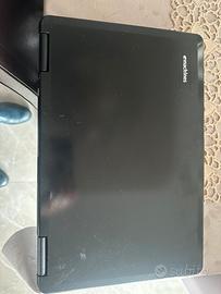 Compiuter emachines  portatile