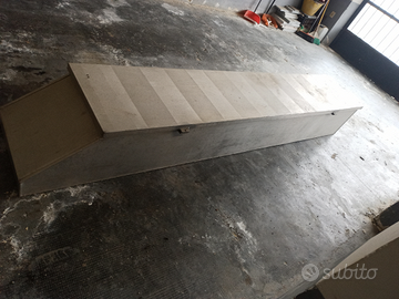 Baule camper