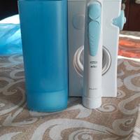 Idropulsore oral-b Braun usato solo due volte