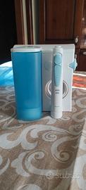 Idropulsore oral-b Braun usato solo due volte